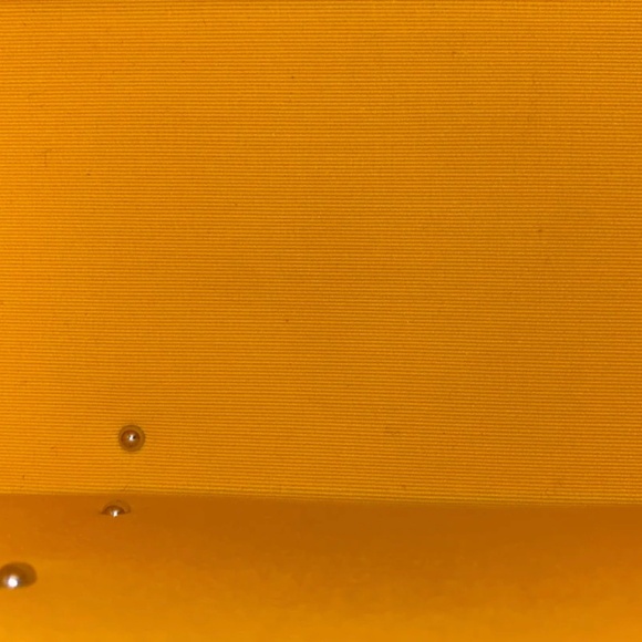 Authentic GOYARD Goyardine Structure Mini Saigon White - Picture 13 of 15